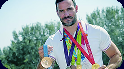 Saúl Craviotto
