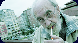 Ángel González