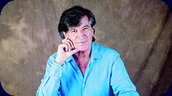 Carlos López Otín