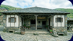 Casa mariñana