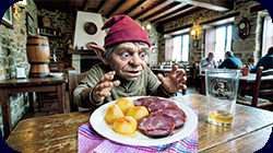 Chosco de Tineo