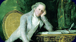 Gaspar Melchor de Jovellanos