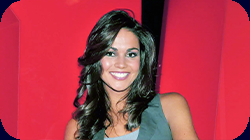 Lara Álvarez