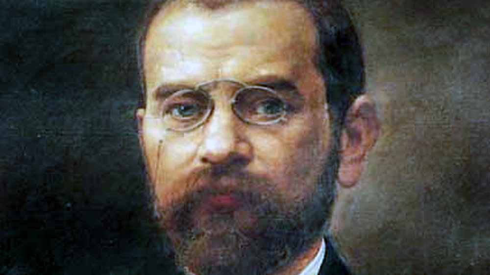 Leopoldo Alas Clarín - Literatura y Asturias