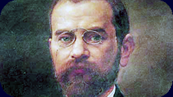 Leopoldo Alas Clarín
