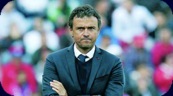 Luis Enrique