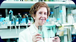 Margarita Salas