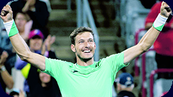 Pablo Carreño