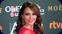 Paula Echevarría