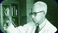 Severo Ochoa